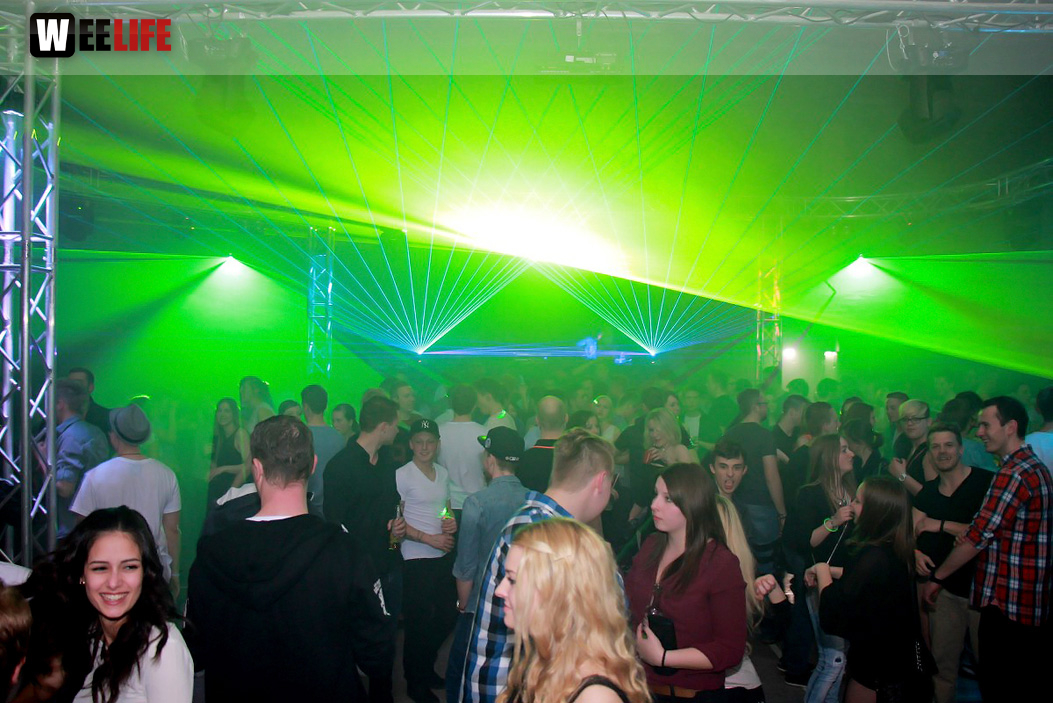 Project X Party