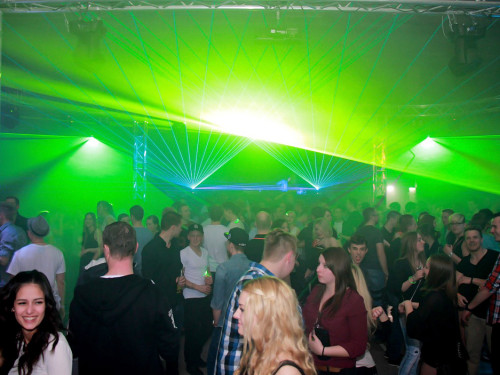 Project X Party – Foto 136