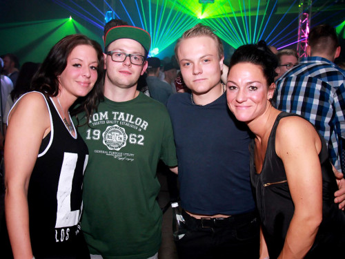 Project X Party – Foto 137