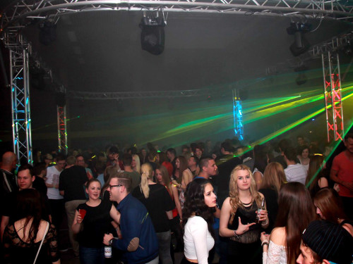 Project X Party – Foto 139