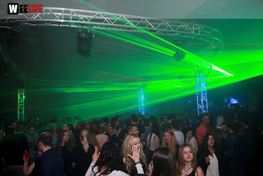Project X Party