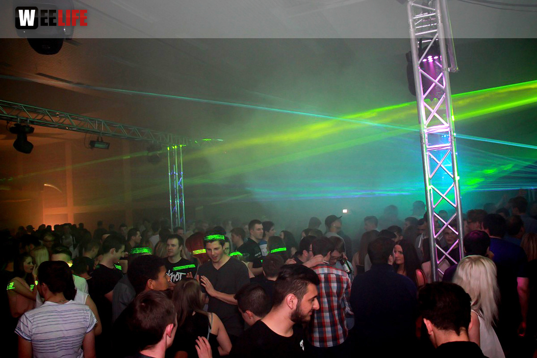 Project X Party