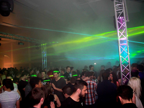 Project X Party – Foto 141