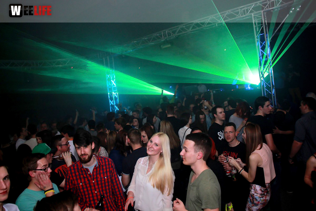 Project X Party