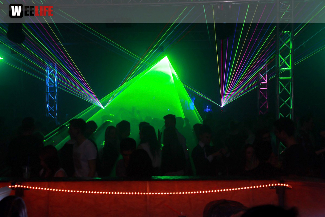 Project X Party