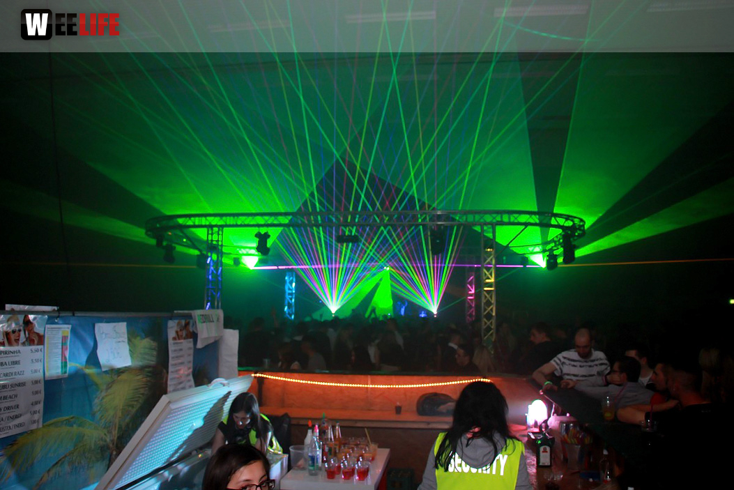 Project X Party