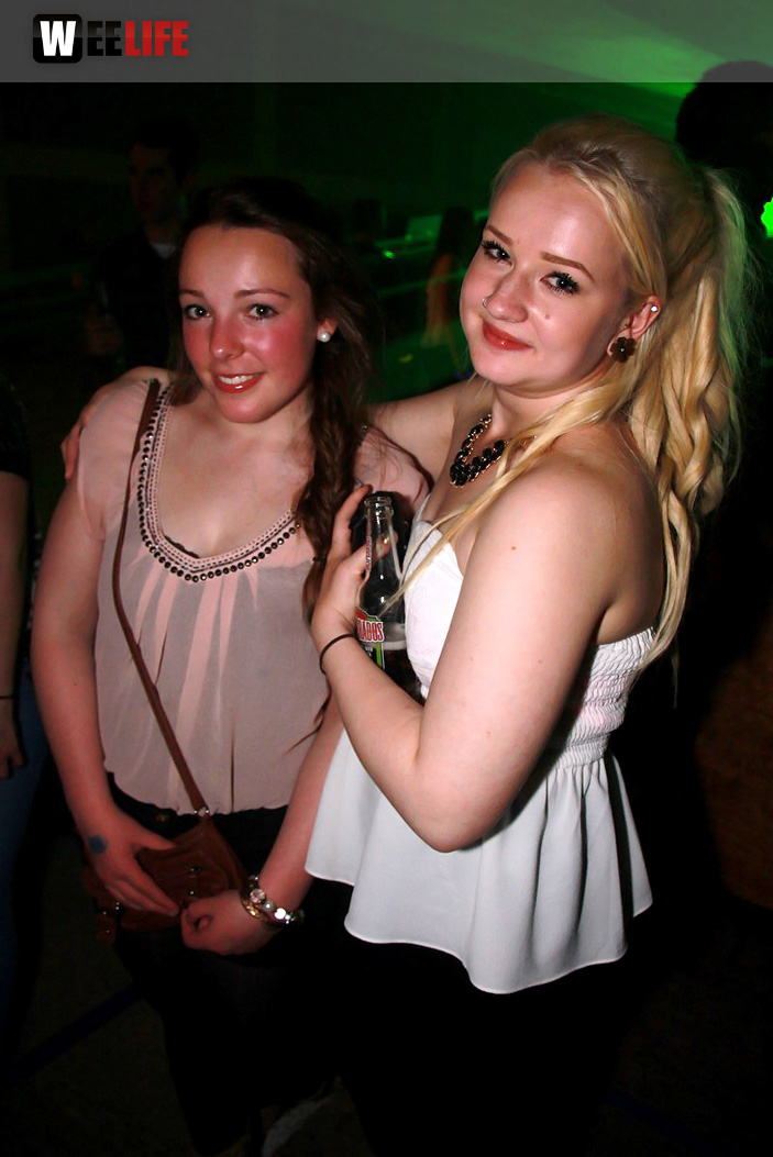 Project X Party