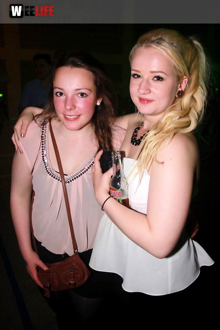 Project X Party