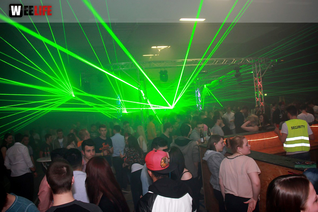 Project X Party