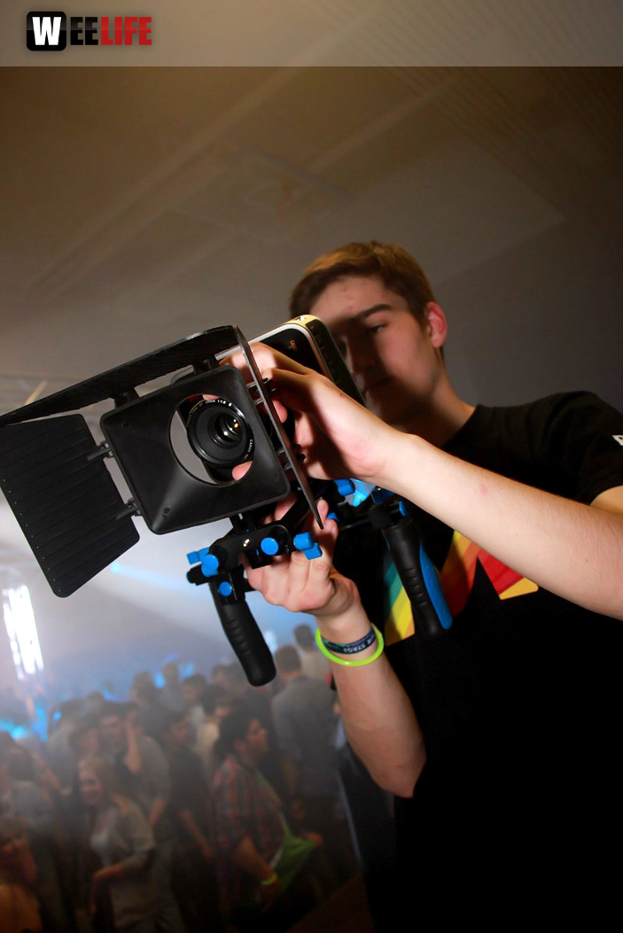 Project X Party
