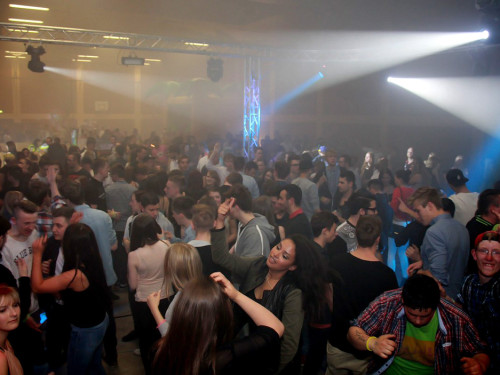 Project X Party – Foto 152