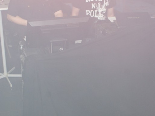 Hot Pants Party mit Sensation und DJ House Erection – Foto 145
