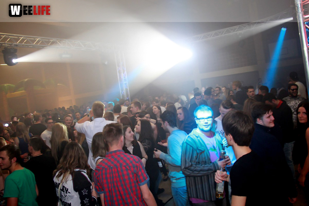 Project X Party