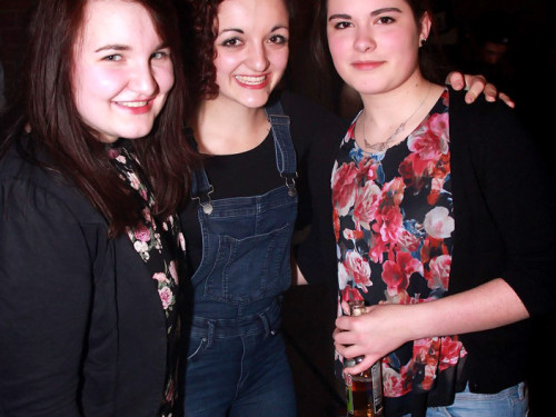 Project X Party – Foto 156