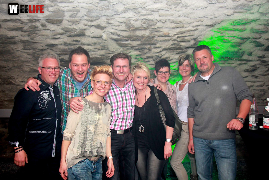 Ü30 Party