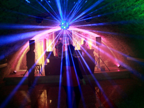 Ü30 Party – Foto 3