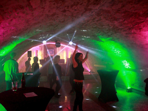 Ü30 Party – Foto 6
