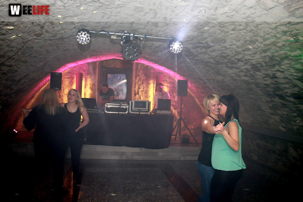 Ü30 Party