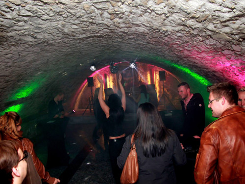 Ü30 Party – Foto 9