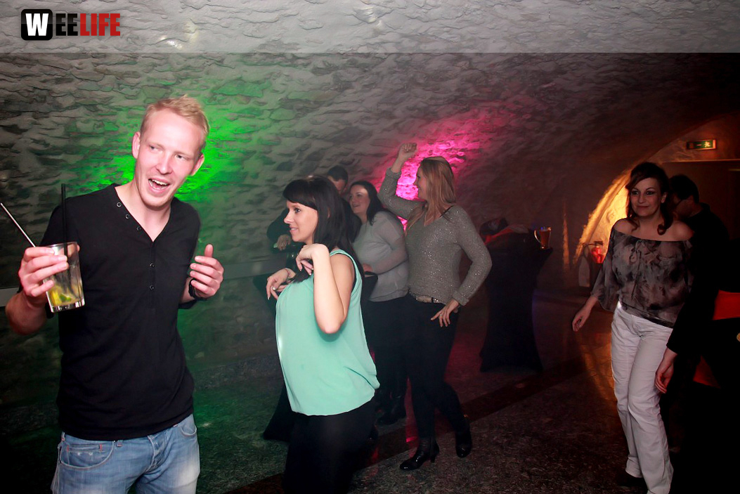 Ü30 Party