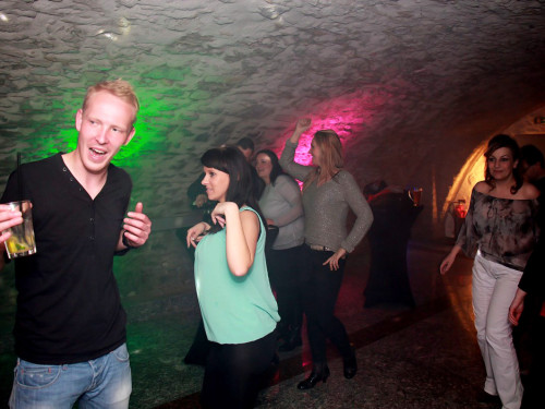 Ü30 Party – Foto 12