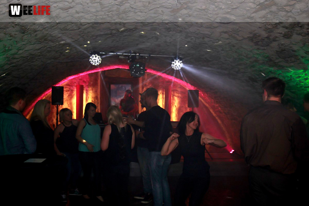 Ü30 Party