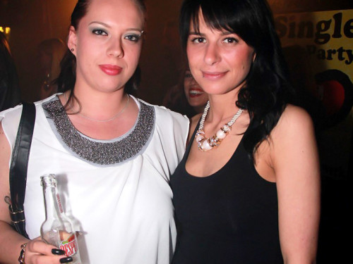 5 Jahre H.1 Black Club – Foto 2