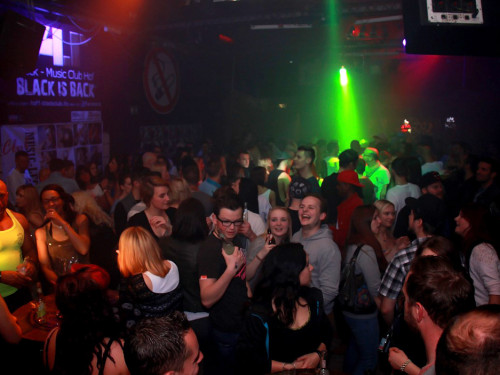 5 Jahre H.1 Black Club – Foto 4