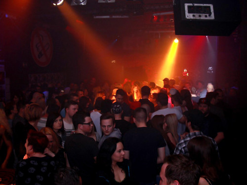5 Jahre H.1 Black Club – Foto 6
