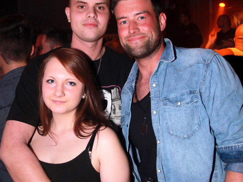 5 Jahre H.1 Black Club – Foto 9