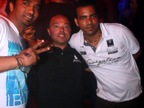 5 Jahre H.1 Black Club – Foto 14