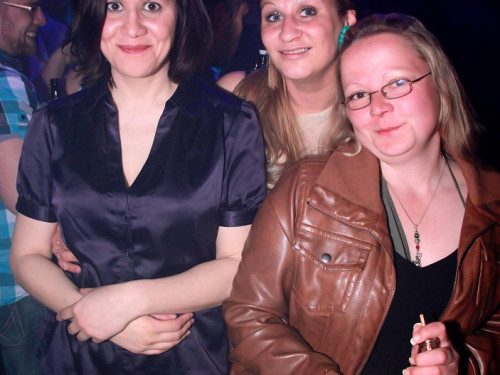 5 Jahre H.1 Black Club – Foto 15