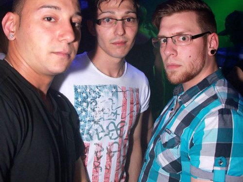 5 Jahre H.1 Black Club – Foto 17