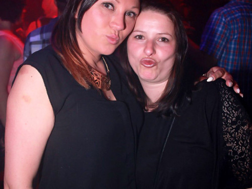5 Jahre H.1 Black Club – Foto 18