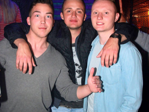 5 Jahre H.1 Black Club – Foto 20