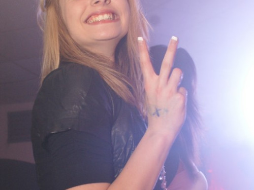 Hot Pants Party mit Sensation und DJ House Erection – Foto 149