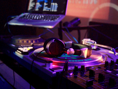 5 Jahre H.1 Black Club – Foto 28