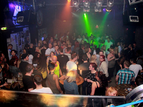 5 Jahre H.1 Black Club – Foto 29