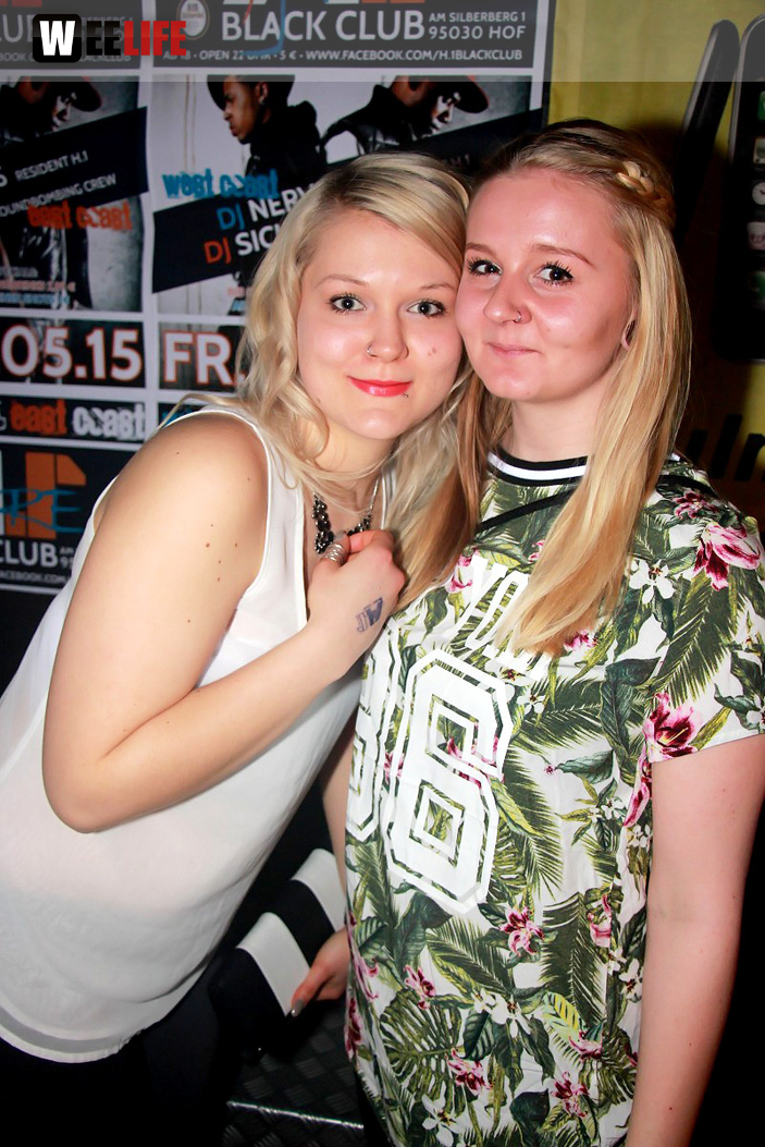 5 Jahre H.1 Black Club