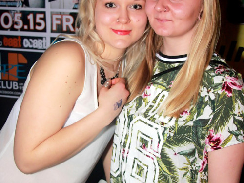5 Jahre H.1 Black Club – Foto 31