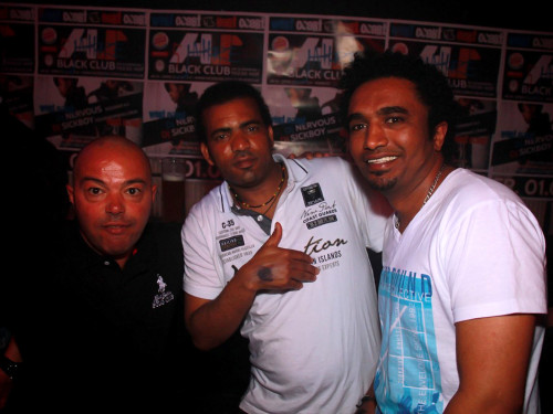 5 Jahre H.1 Black Club – Foto 34