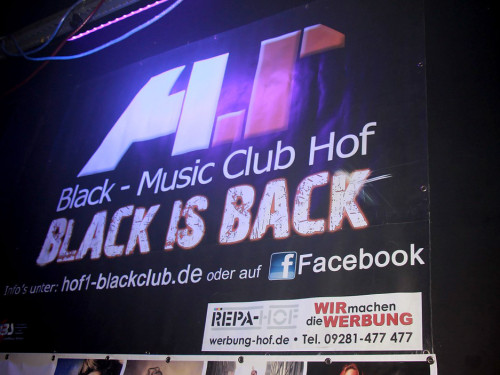 5 Jahre H.1 Black Club – Foto 35