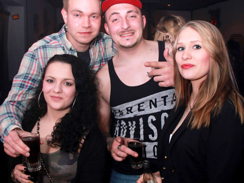 5 Jahre H.1 Black Club – Foto 44
