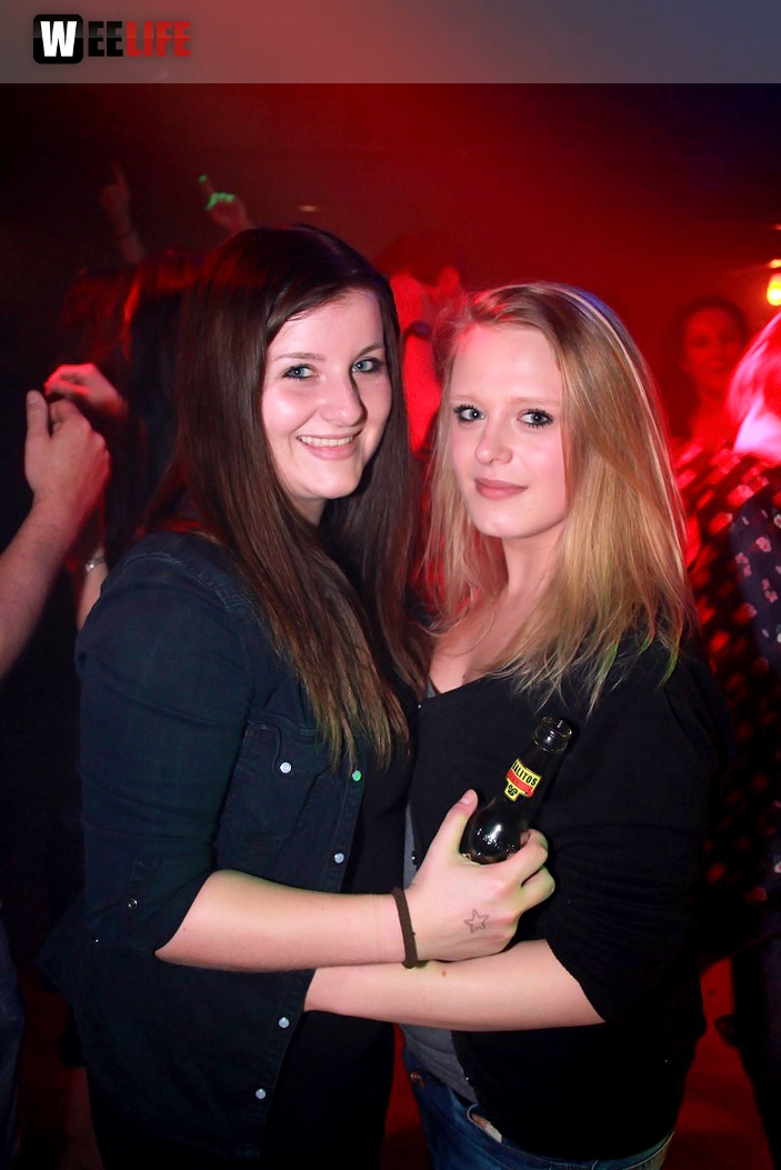 80er Party