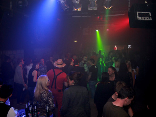 80er Party – Foto 5