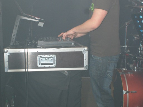 Hot Pants Party mit Sensation und DJ House Erection – Foto 152
