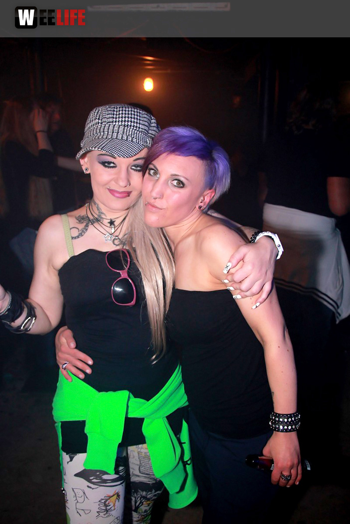 80er Party