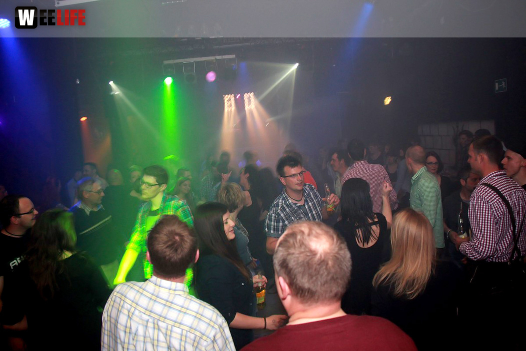 80er Party