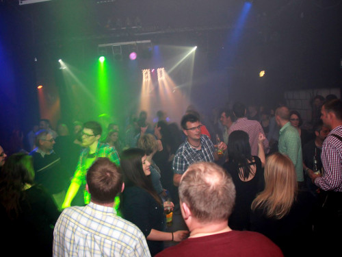 80er Party – Foto 10