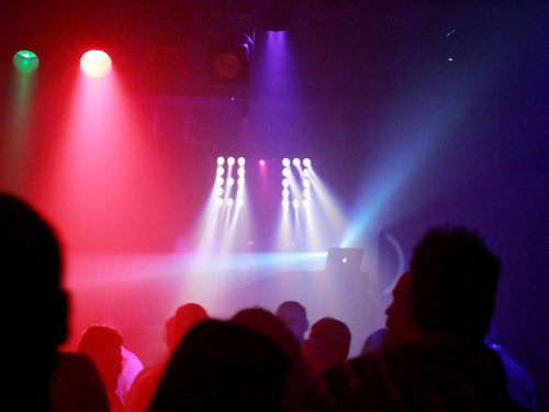 80er Party – Foto 12